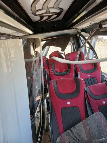 Mercedes Sprinter 316 2018, 354,545 km - 2.2 l - Mingəçevir