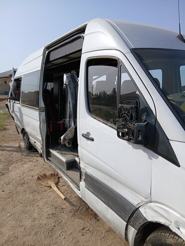 Mercedes Sprinter 316 2018, 354,545 km - 2.2 l - Mingəçevir
