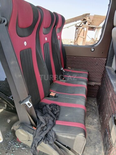 Mercedes Sprinter 316 2018, 354,545 km - 2.2 l - Mingəçevir