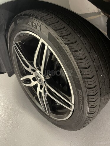 Mercedes E 220 d 2019, 109,000 km - 2.0 l - Bakı