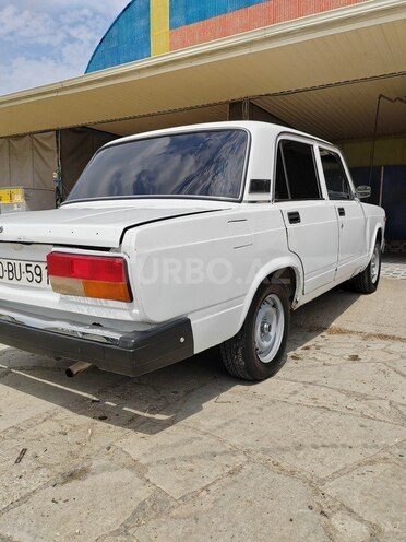 LADA (VAZ) 2107 1997, 69,924 km - 1.6 л - Tovuz