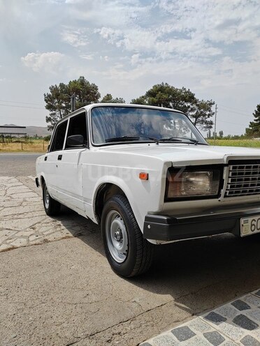 LADA (VAZ) 2107 1997, 69,924 km - 1.6 л - Tovuz