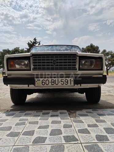 LADA (VAZ) 2107 1997, 69,924 km - 1.6 л - Tovuz