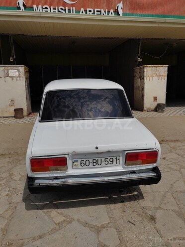 LADA (VAZ) 2107 1997, 69,924 km - 1.6 л - Tovuz