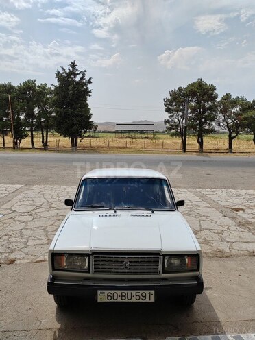 LADA (VAZ) 2107 1997, 69,924 km - 1.6 л - Tovuz