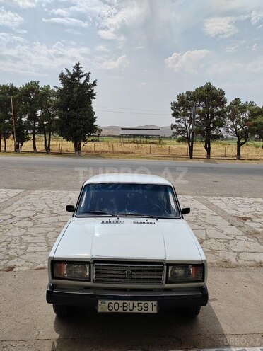 LADA (VAZ) 2107 1997, 69,924 km - 1.6 л - Tovuz
