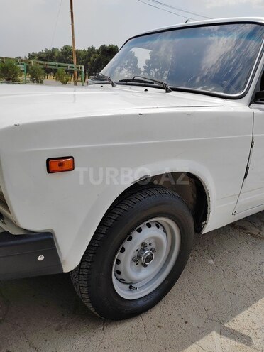LADA (VAZ) 2107 1997, 69,924 km - 1.6 л - Tovuz