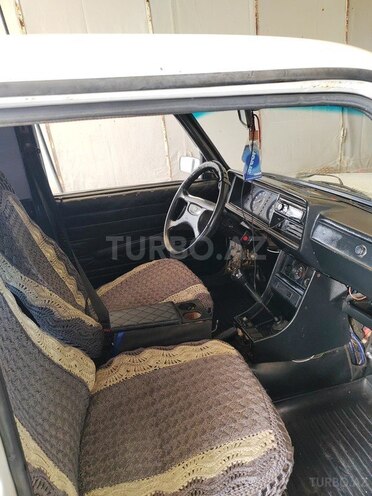 LADA (VAZ) 2107 1997, 69,924 km - 1.6 л - Tovuz