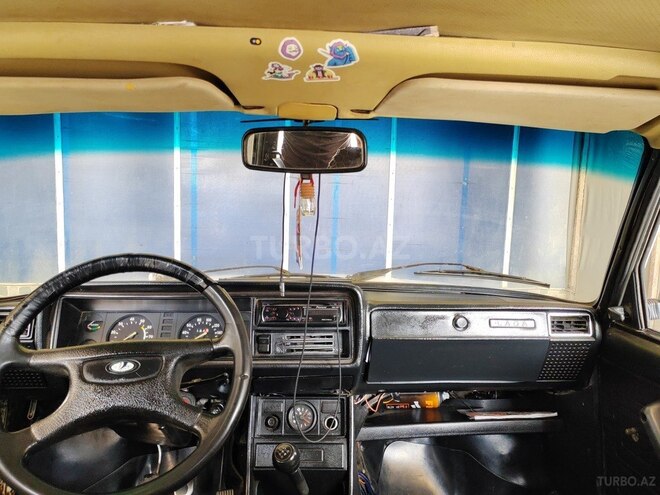 LADA (VAZ) 2107 1997, 69,924 km - 1.6 л - Tovuz