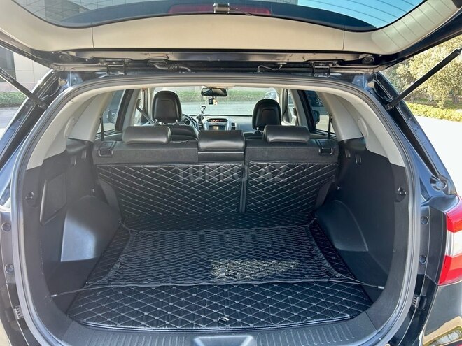 Kia Sorento 2014, 190,000 km - 2.0 l - Bakı