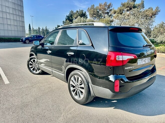 Kia Sorento 2014, 190,000 km - 2.0 l - Bakı