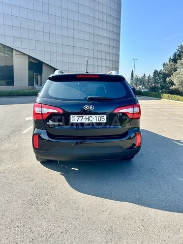 Kia Sorento 2014, 190,000 km - 2.0 l - Bakı