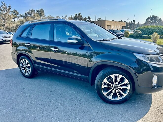Kia Sorento 2014, 190,000 km - 2.0 l - Bakı