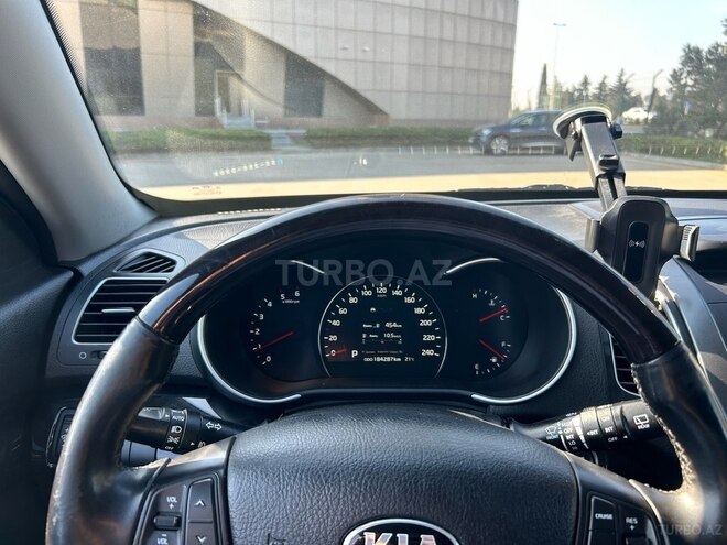 Kia Sorento 2014, 190,000 km - 2.0 l - Bakı