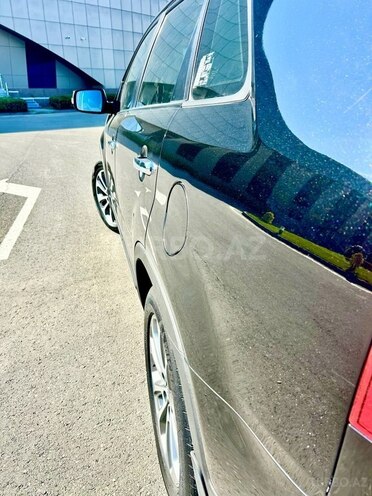 Kia Sorento 2014, 190,000 km - 2.0 l - Bakı