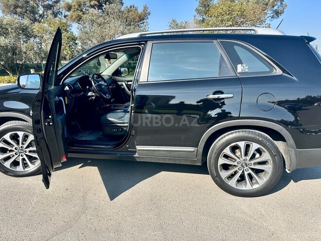 Kia Sorento 2014, 190,000 km - 2.0 l - Bakı