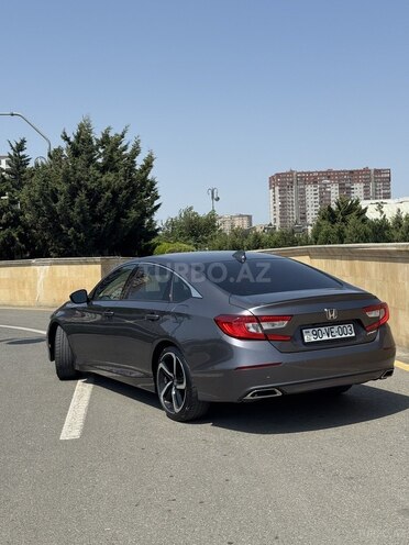 Honda Accord 2018, 87,000 km - 1.5 l - Bakı