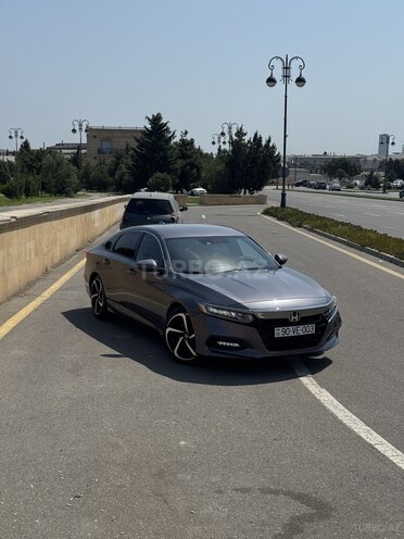 Honda Accord 2018, 87,000 km - 1.5 l - Bakı