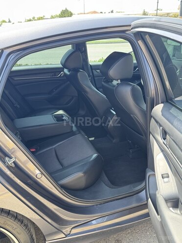 Honda Accord 2018, 87,000 km - 1.5 l - Bakı