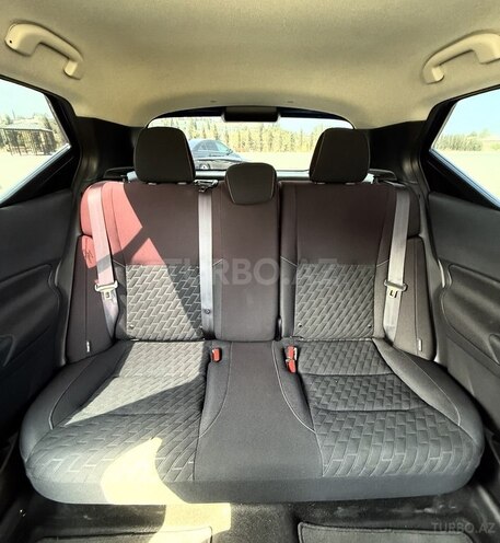 Nissan Kicks 2021, 79,000 km - 1.6 l - Bakı