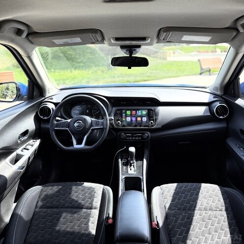 Nissan Kicks 2021, 79,000 km - 1.6 l - Bakı