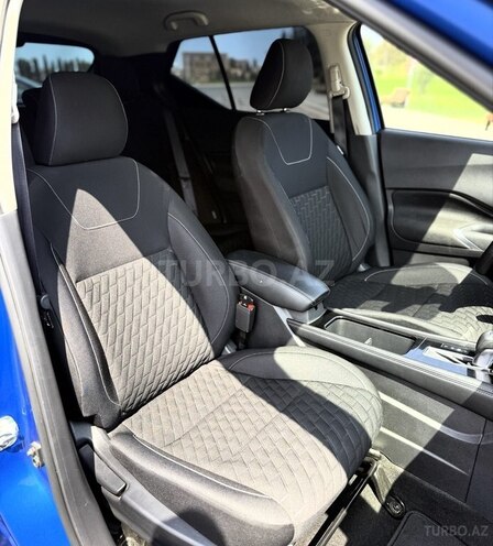 Nissan Kicks 2021, 79,000 km - 1.6 l - Bakı