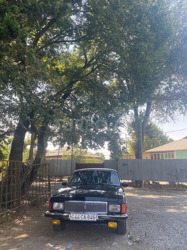 GAZ 3102 1995, 59,655 km - 2.3 l - Masallı
