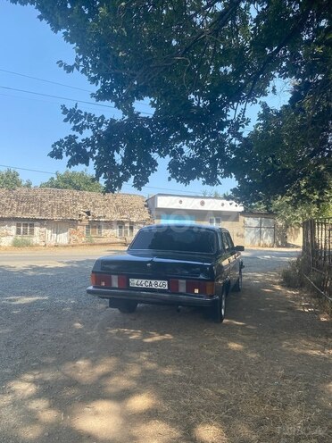 GAZ 3102 1995, 59,655 km - 2.3 l - Masallı
