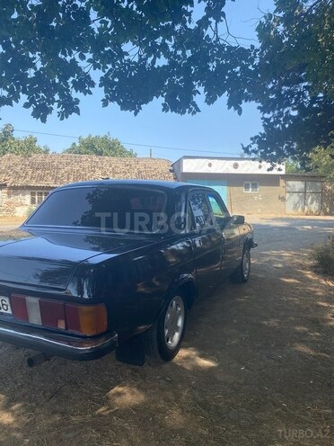 GAZ 3102 1995, 59,655 km - 2.3 l - Masallı