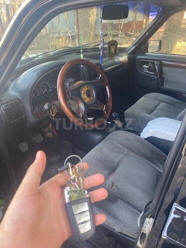 GAZ 3102 1995, 59,655 km - 2.3 l - Masallı
