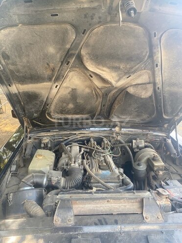 GAZ 3102 1995, 59,655 km - 2.3 l - Masallı