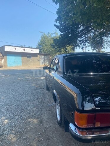 GAZ 3102 1995, 59,655 km - 2.3 l - Masallı