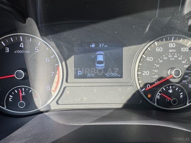 Kia Optima 2018, 84,491 km - 1.6 l - Bakı