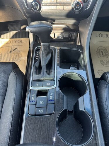 Kia Optima 2018, 84,491 km - 1.6 l - Bakı