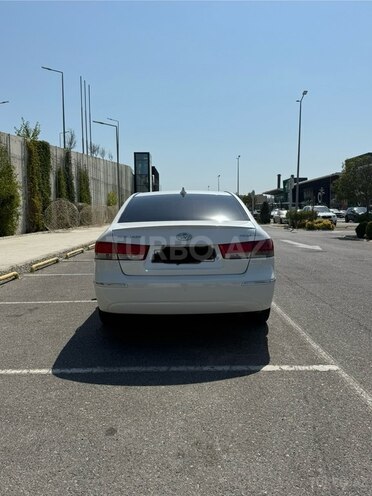 Hyundai Sonata 2008, 270,000 km - 2.0 l - Bakı