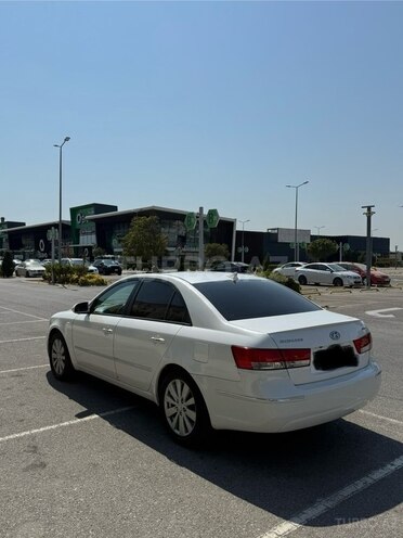 Hyundai Sonata 2008, 270,000 km - 2.0 l - Bakı