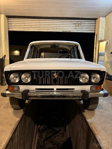 LADA (VAZ) 2106 1984, 20,000 km - 1.6 л - Lənkəran