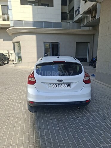 Ford Focus 2013, 200,000 km - 1.6 л - Bakı
