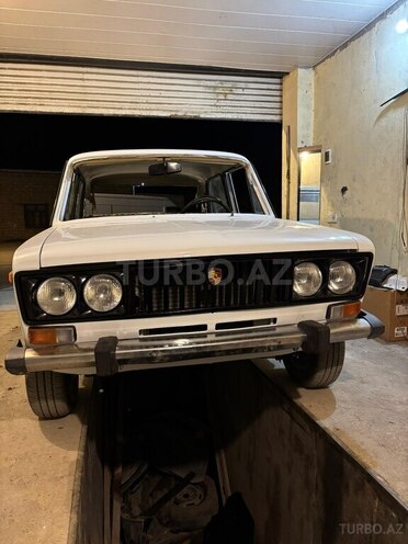 LADA (VAZ) 2106 1984, 20,000 km - 1.6 л - Lənkəran