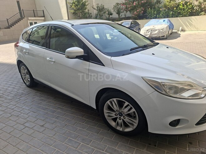 Ford Focus 2013, 200,000 km - 1.6 л - Bakı
