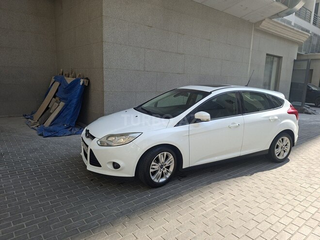 Ford Focus 2013, 200,000 km - 1.6 л - Bakı
