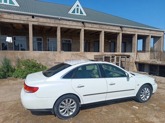 Hyundai Grandeur 2007, 350,000 km - 2.7 l - Bakı