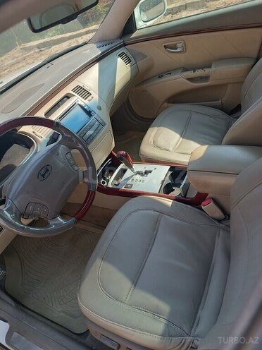 Hyundai Grandeur 2007, 350,000 km - 2.7 l - Bakı