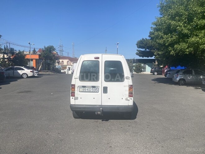 Citroen Jumpy 2000, 30,000 km - 2.0 l - Bakı