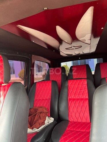 Mercedes Viano 2008, 651,522 km - 2.2 l - Gəncə