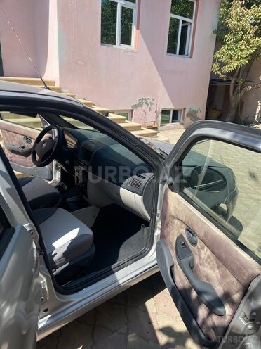 Fiat Albea 2010, 327,000 km - 1.4 л - Bakı