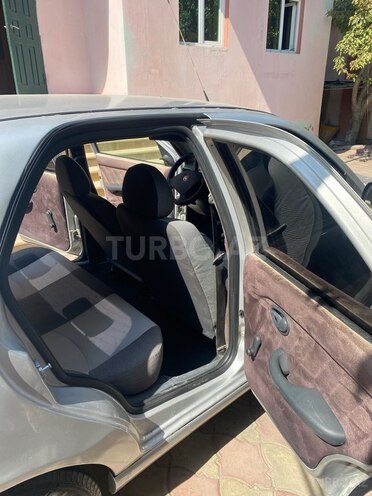 Fiat Albea 2010, 327,000 km - 1.4 л - Bakı