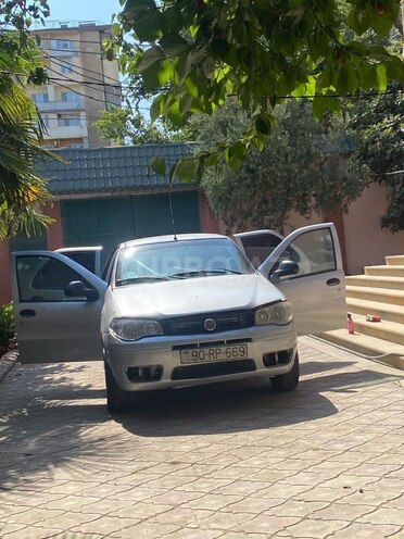 Fiat Albea 2010, 327,000 km - 1.4 л - Bakı