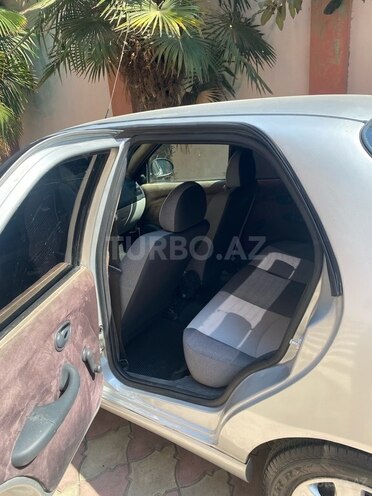 Fiat Albea 2010, 327,000 km - 1.4 л - Bakı