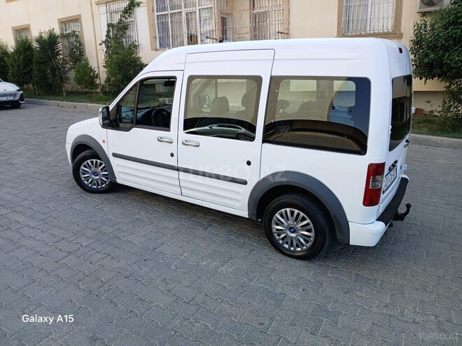 Ford Tourneo Connect 2008, 345,123 km - 1.8 l - Bakı